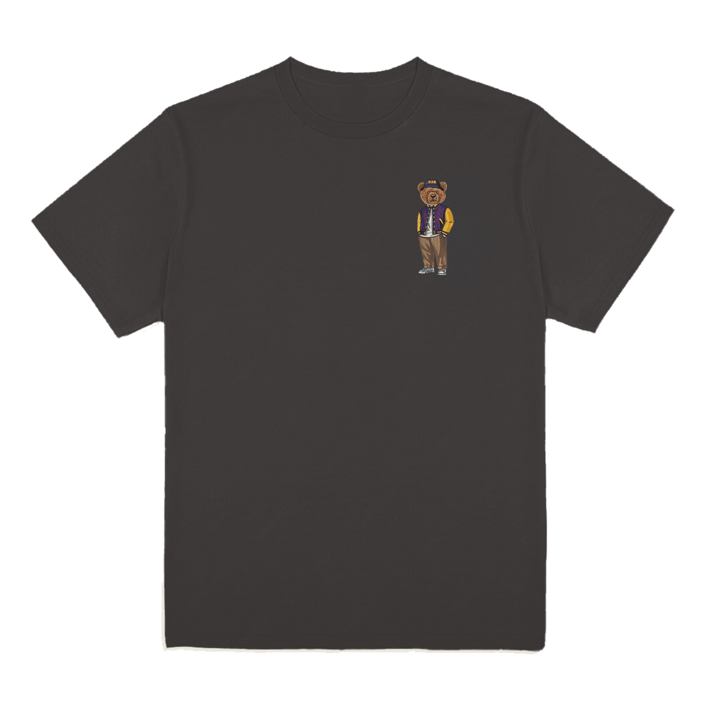 ΣΑΕ Bear Bucket Hat Tee
