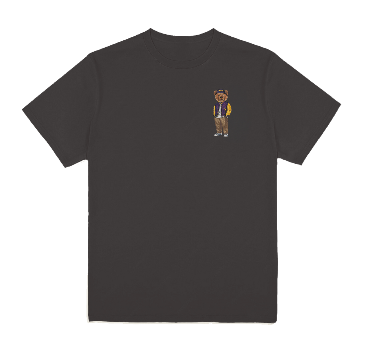 ΣΑΕ Bear Bucket Hat Tee