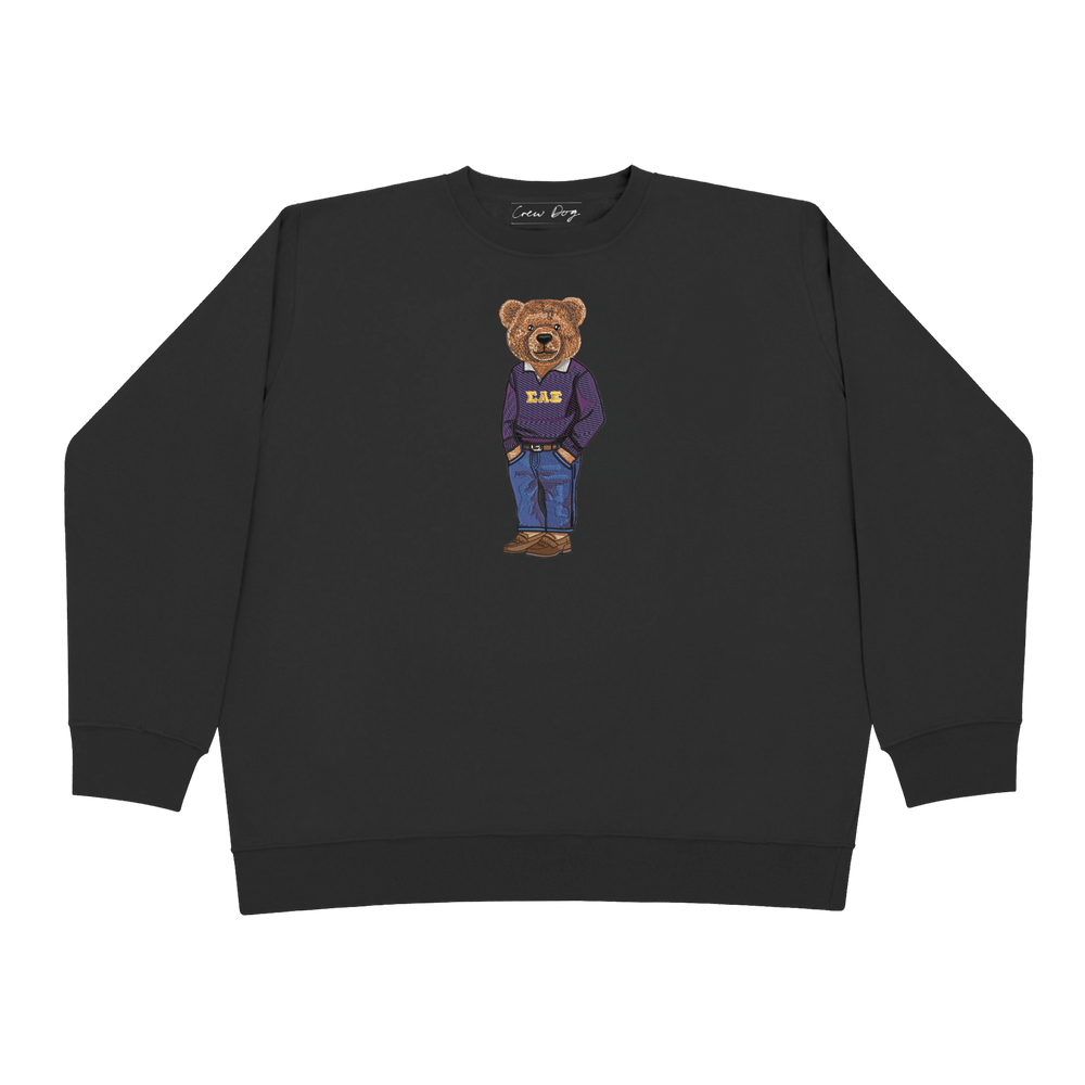 
                      
                        ΣΑΕ Bear Original Crewneck
                      
                    