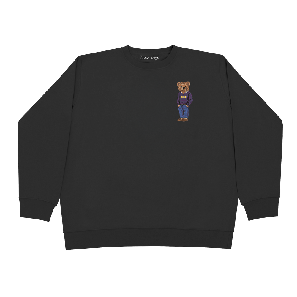 
                      
                        ΣΑΕ Bear Original Crewneck
                      
                    