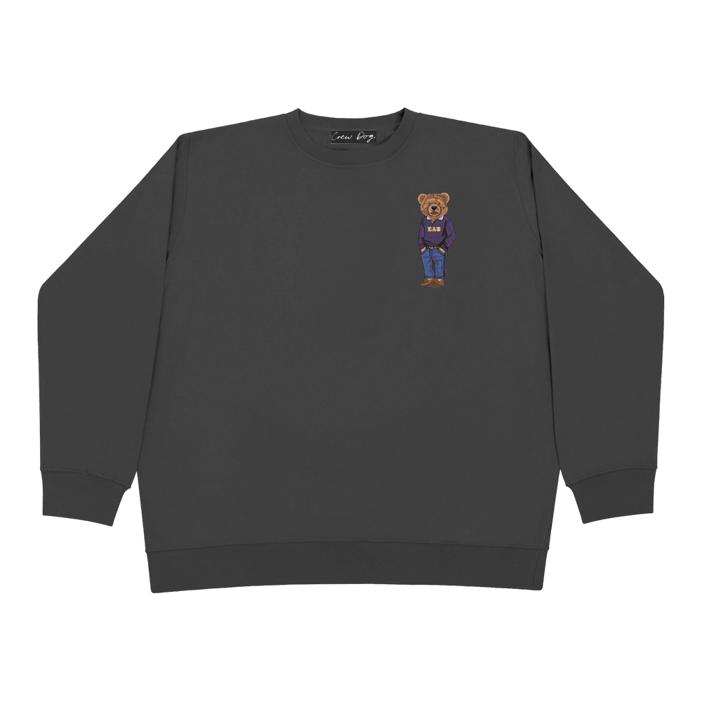
                      
                        ΣΑΕ Bear Original Crewneck
                      
                    