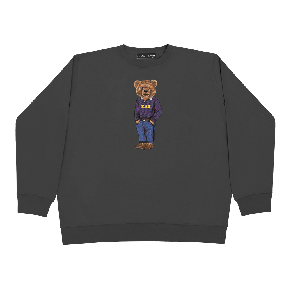 
                      
                        ΣΑΕ Bear Original Crewneck
                      
                    