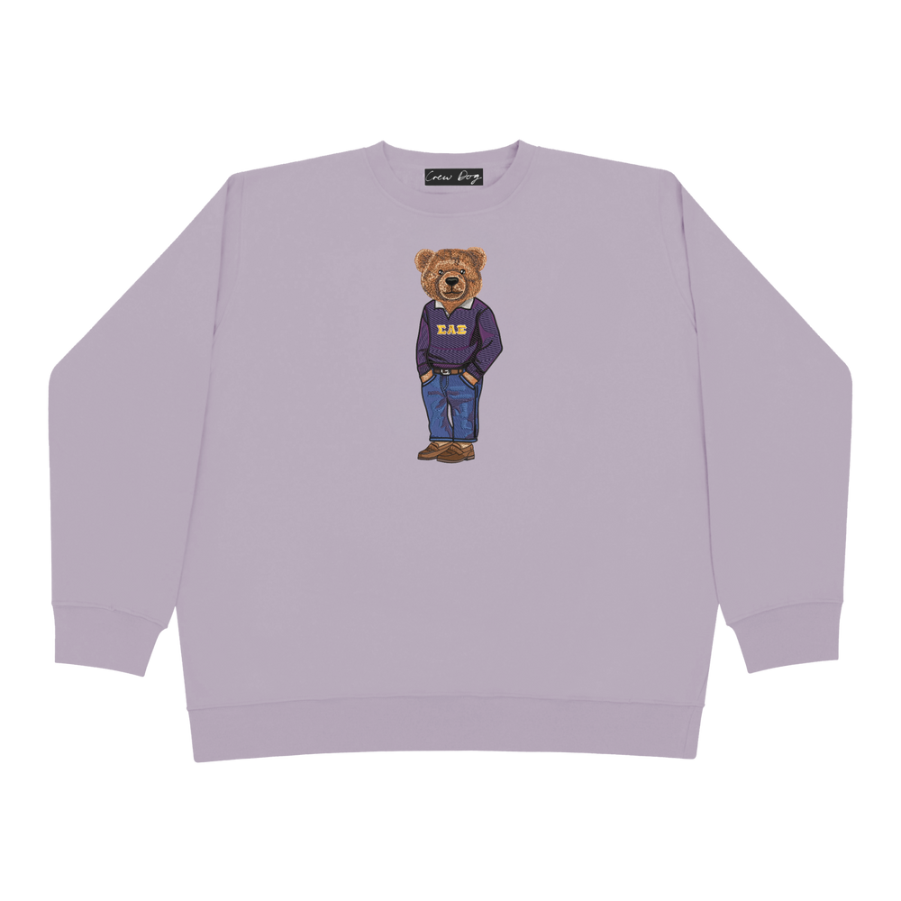 
                      
                        ΣΑΕ Bear Original Crewneck
                      
                    