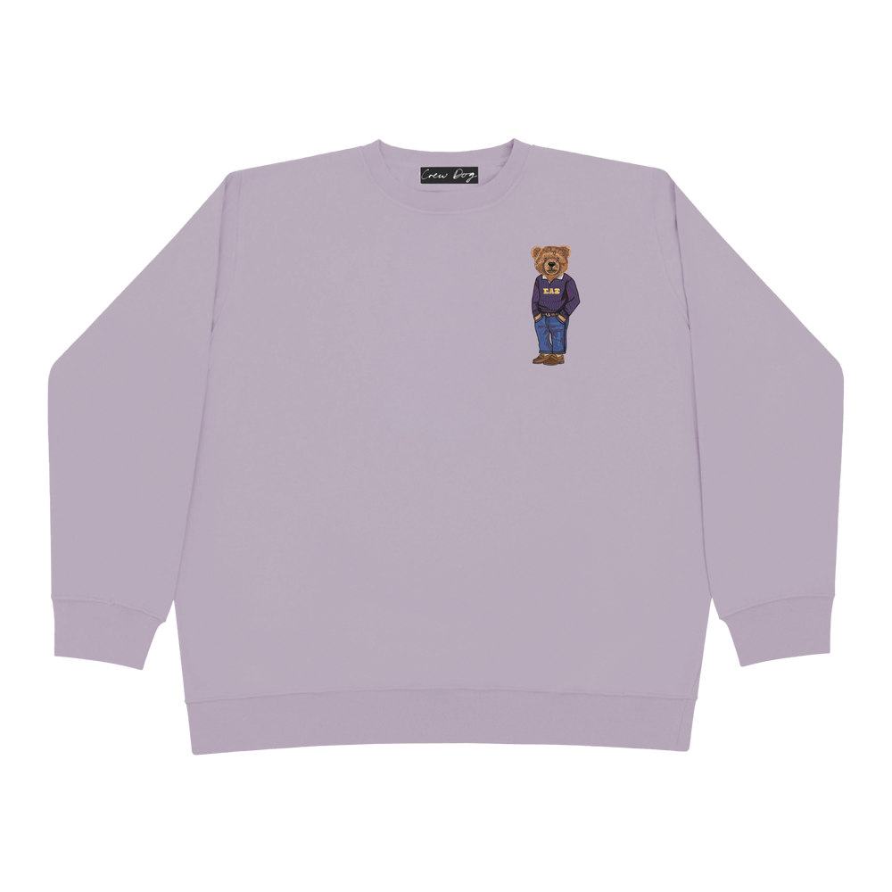 
                      
                        ΣΑΕ Bear Original Crewneck
                      
                    