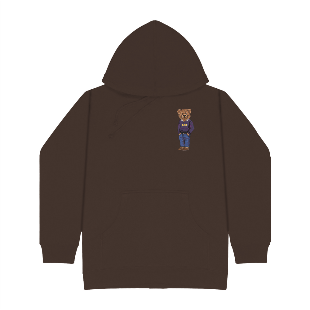 
                      
                        ΣΑΕ Bear Original Hoodie
                      
                    