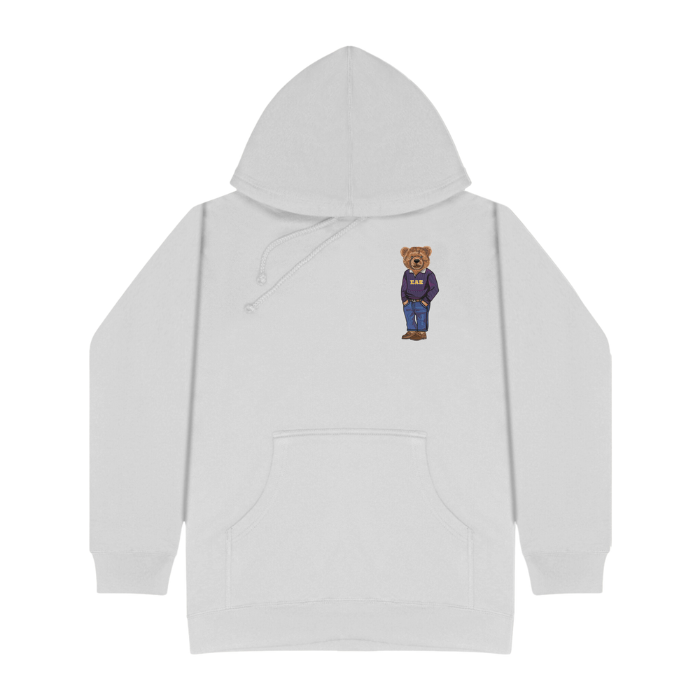 
                      
                        ΣΑΕ Bear Original Hoodie
                      
                    