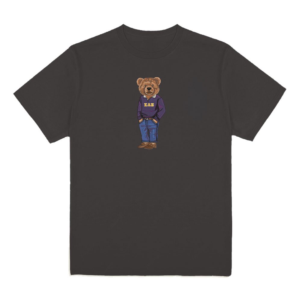 
                      
                        ΣΑΕ Bear Original Tee
                      
                    