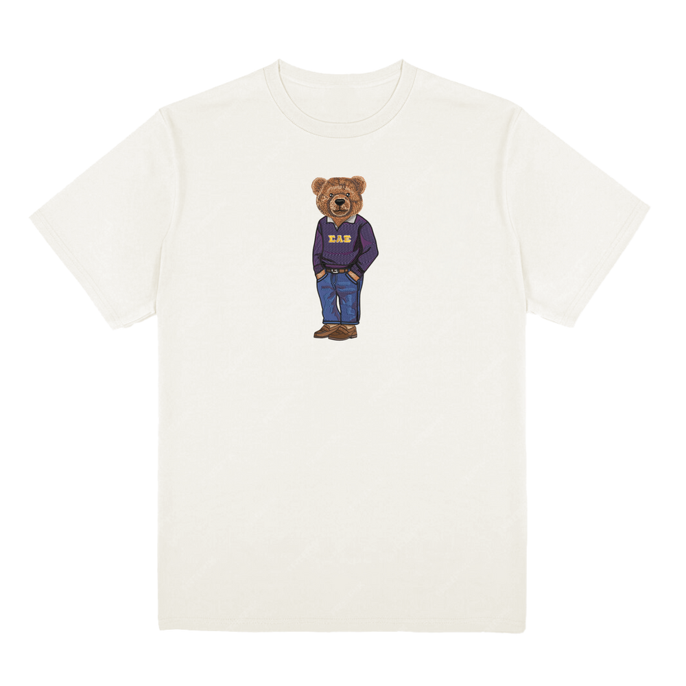 ΣΑΕ Bear Original Tee
