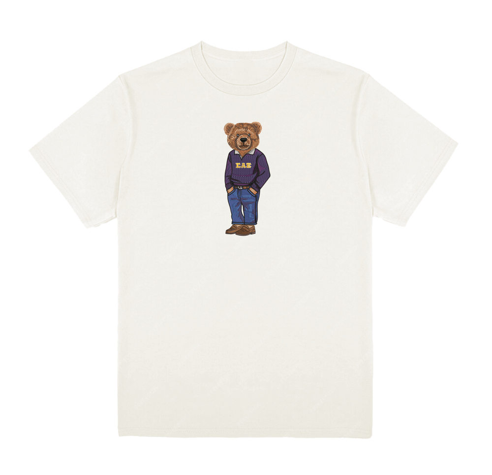 ΣΑΕ Bear Original Tee