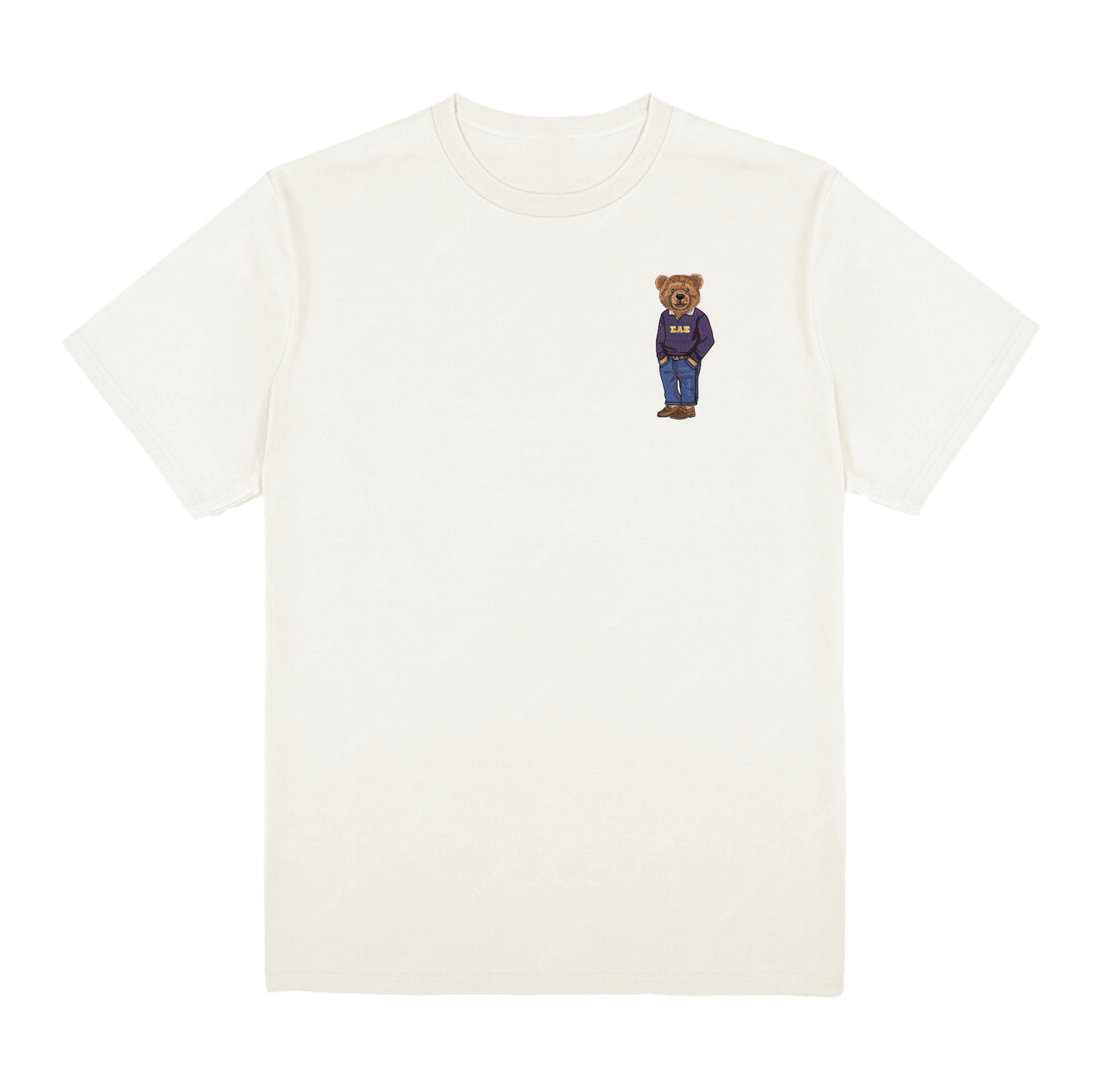ΣΑΕ Bear Original Tee