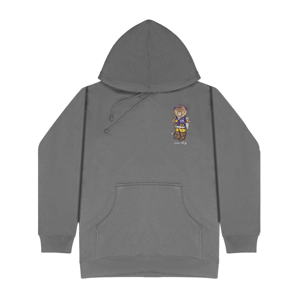 
                      
                        ΣΑΕ Fishing Hoodie
                      
                    
