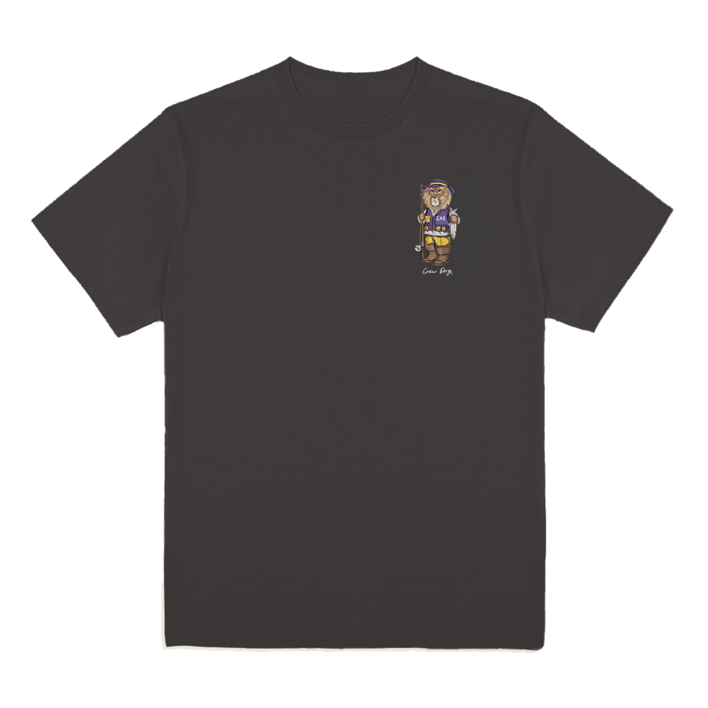 
                      
                        ΣΑΕ Fishing Tee
                      
                    