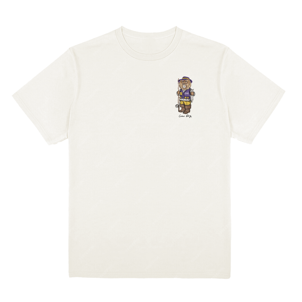 
                      
                        ΣΑΕ Fishing Tee
                      
                    