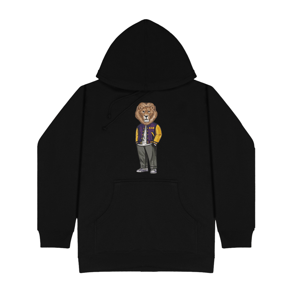 
                      
                        ΣΑΕ Lion Bucket Hat Hoodie
                      
                    