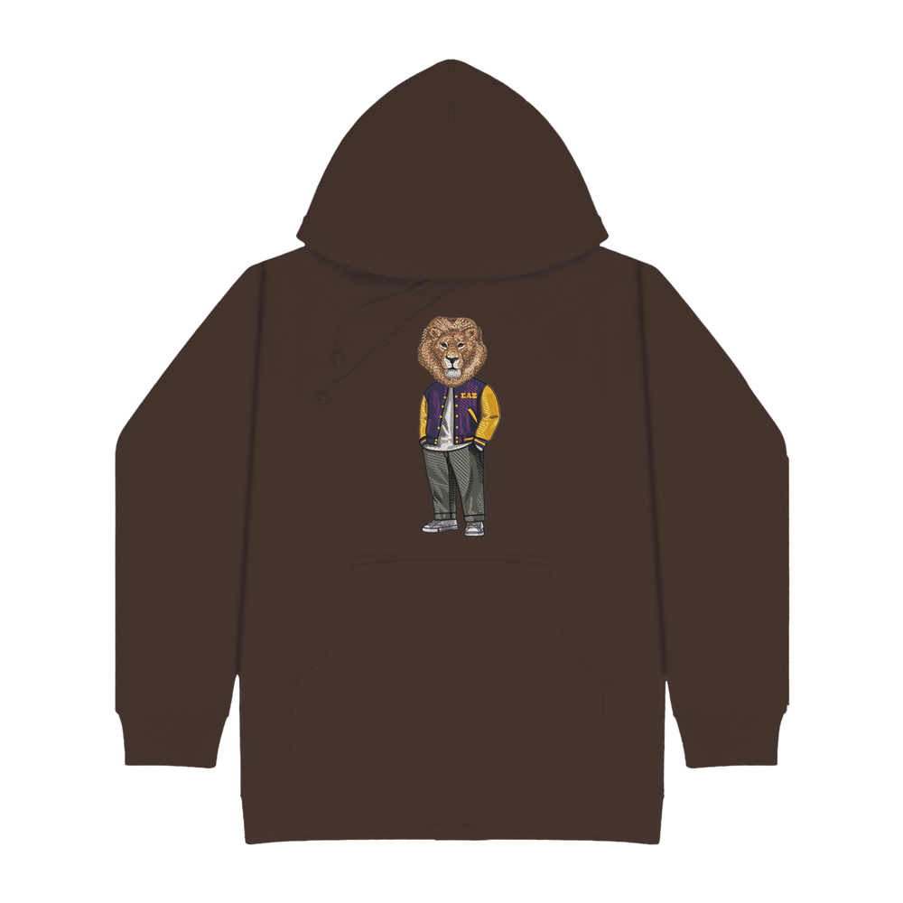
                      
                        ΣΑΕ Lion Bucket Hat Hoodie
                      
                    