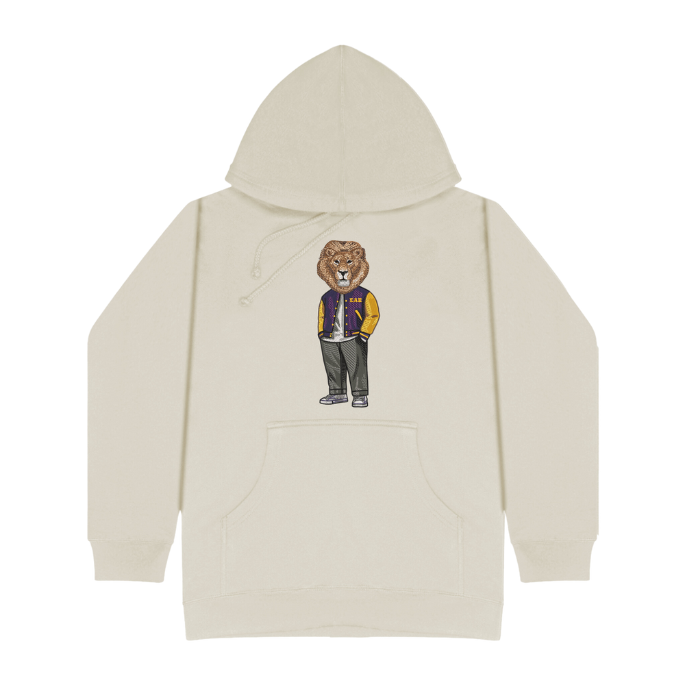 
                      
                        ΣΑΕ Lion Bucket Hat Hoodie
                      
                    