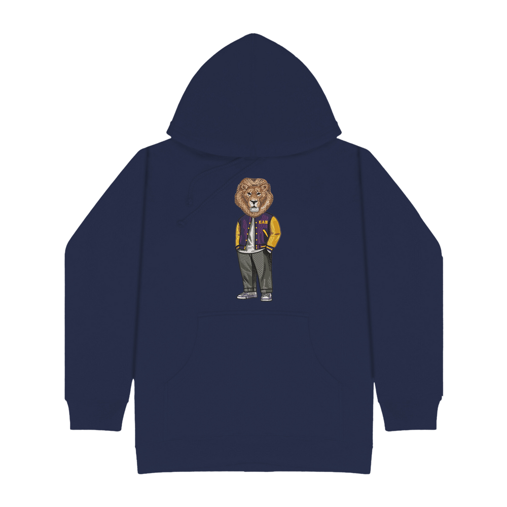 
                      
                        ΣΑΕ Lion Bucket Hat Hoodie
                      
                    