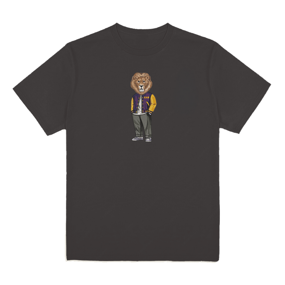 ΣΑΕ Lion Bucket Hat Tee