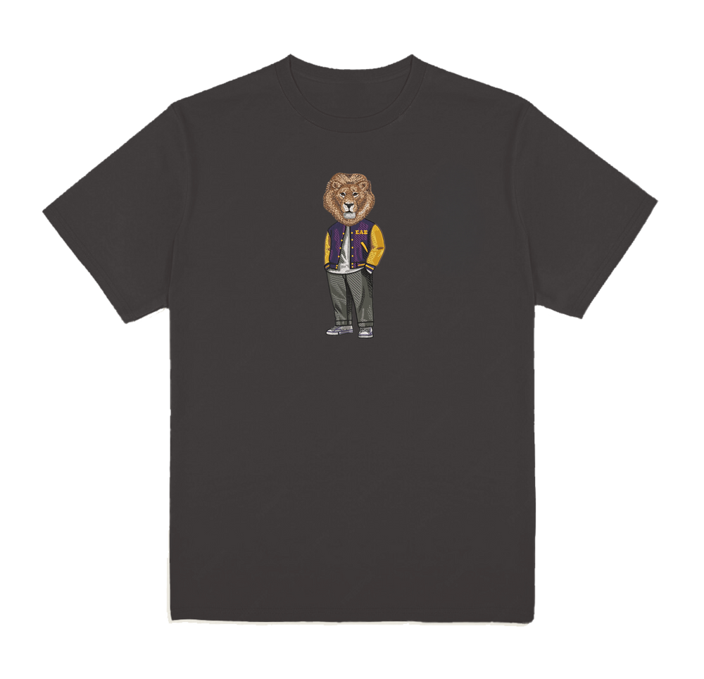 ΣΑΕ Lion Bucket Hat Tee
