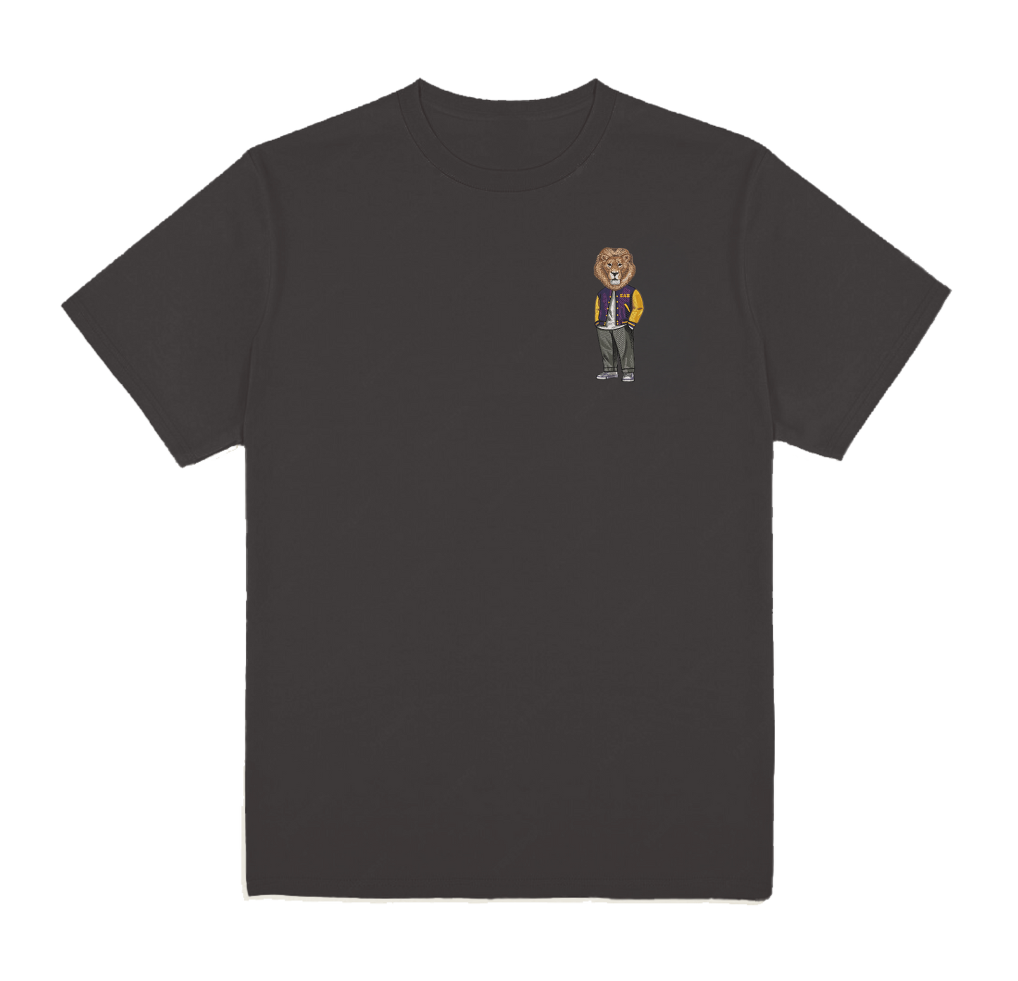 ΣΑΕ Lion Bucket Hat Tee