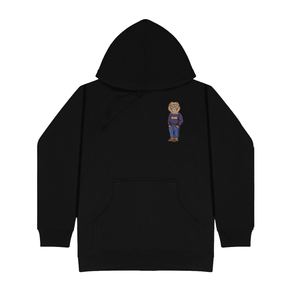 
                      
                        ΣΑΕ Lion Original Hoodie
                      
                    