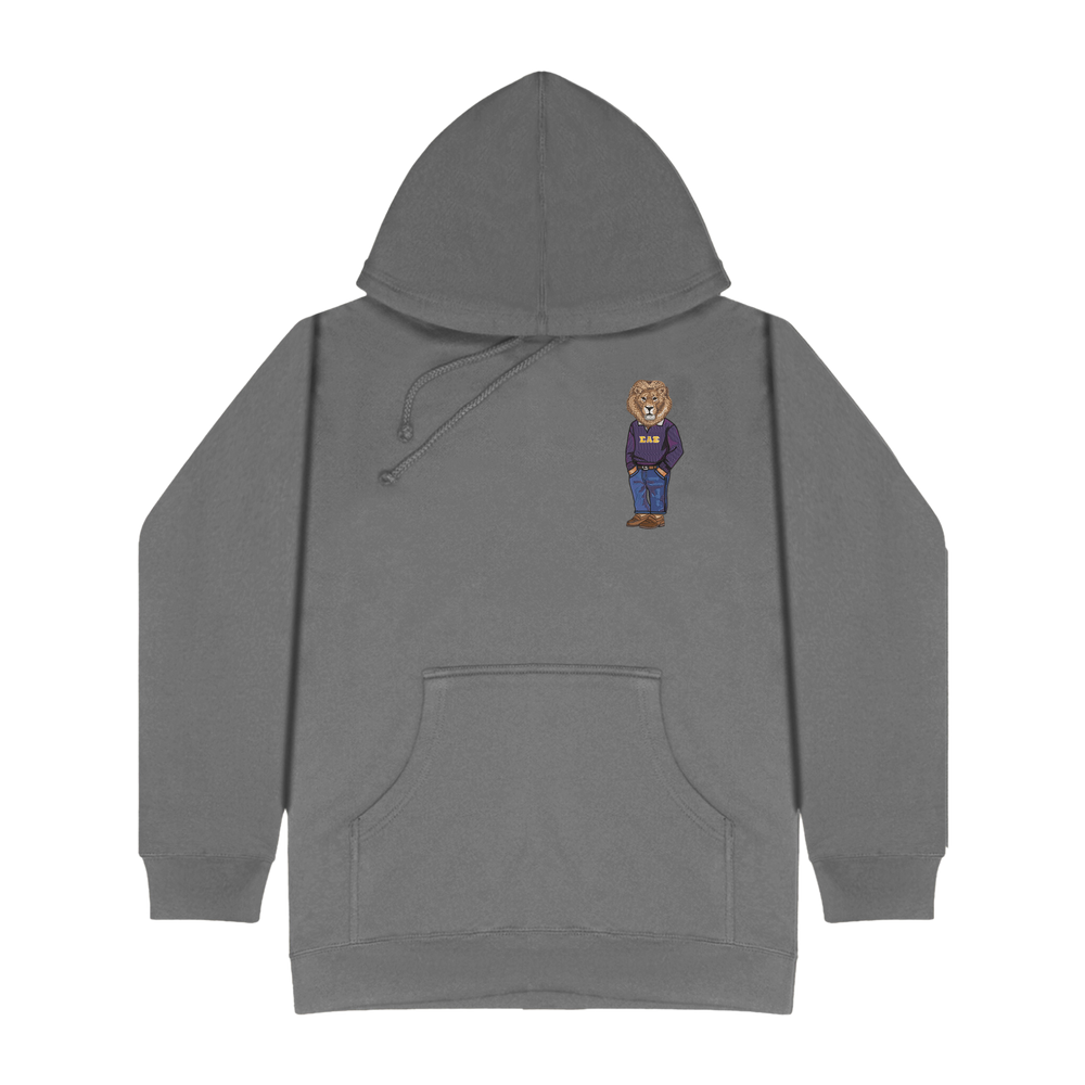
                      
                        ΣΑΕ Lion Original Hoodie
                      
                    