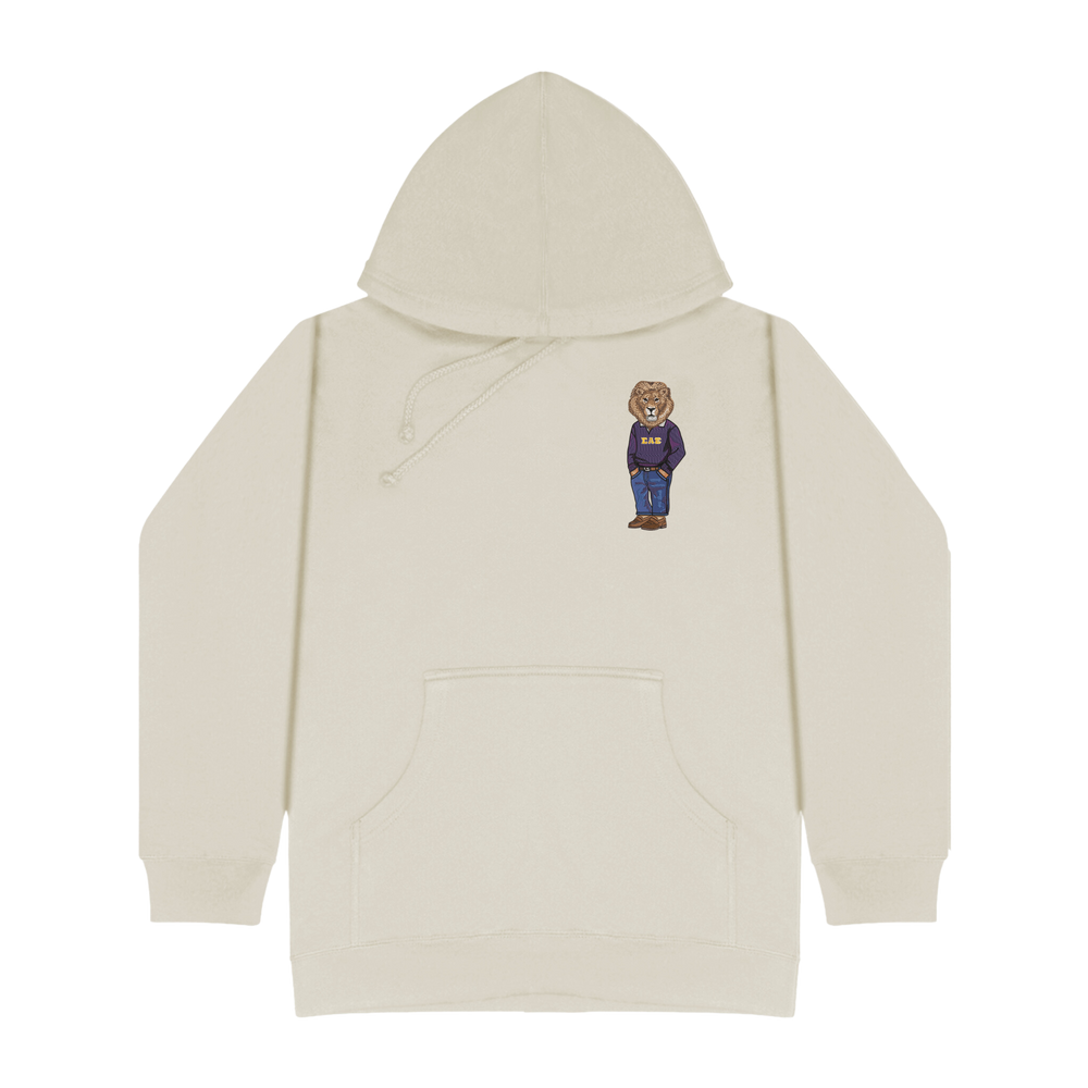 
                      
                        ΣΑΕ Lion Original Hoodie
                      
                    