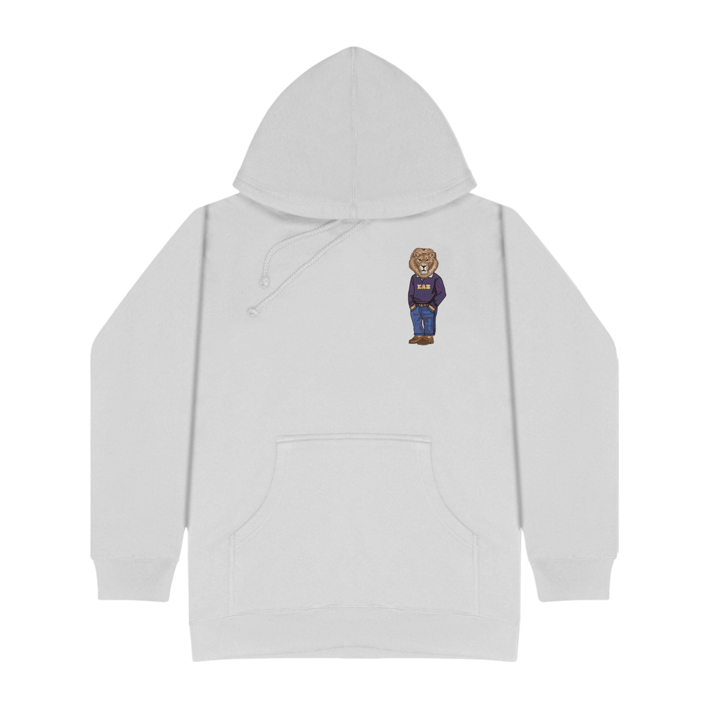 
                      
                        ΣΑΕ Lion Original Hoodie
                      
                    