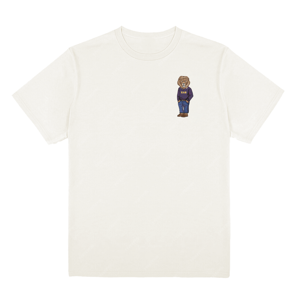 ΣΑΕ Lion Original Tee