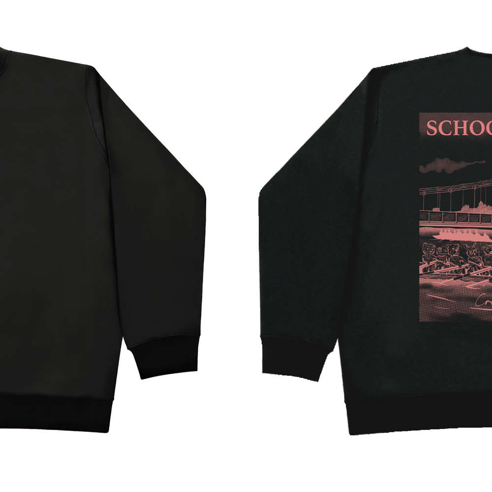 Schools' Head of the River Race Crewneck