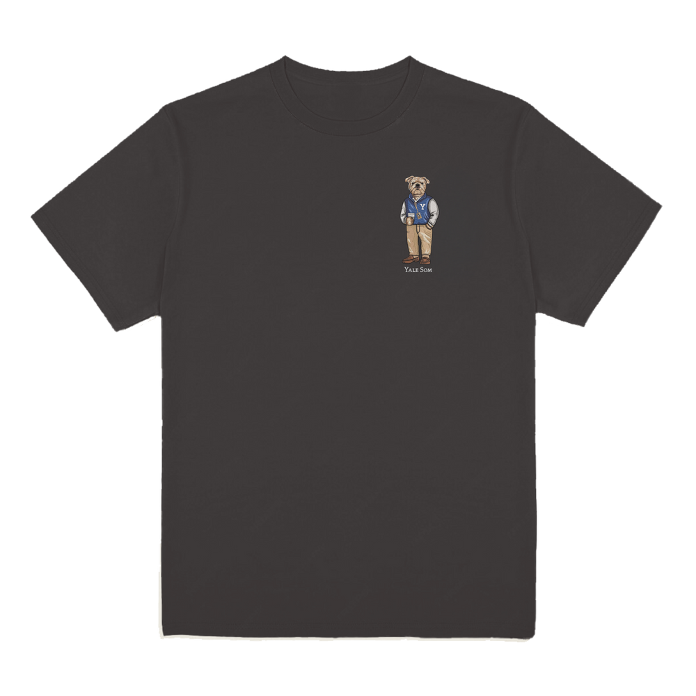 Yale SOM Business Casual Tee