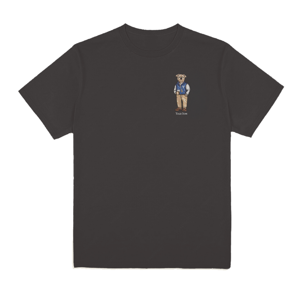 Yale SOM Business Casual Tee