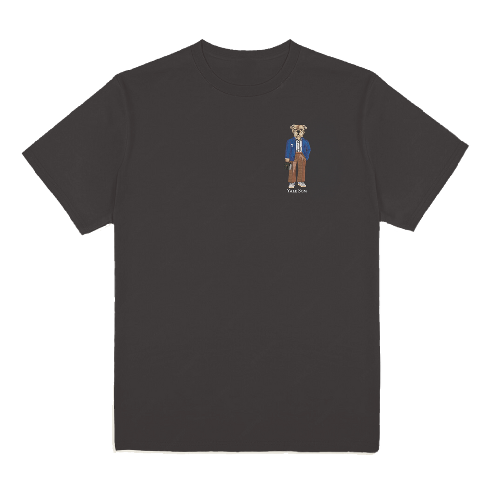 Yale SOM Businesswoman Tee
