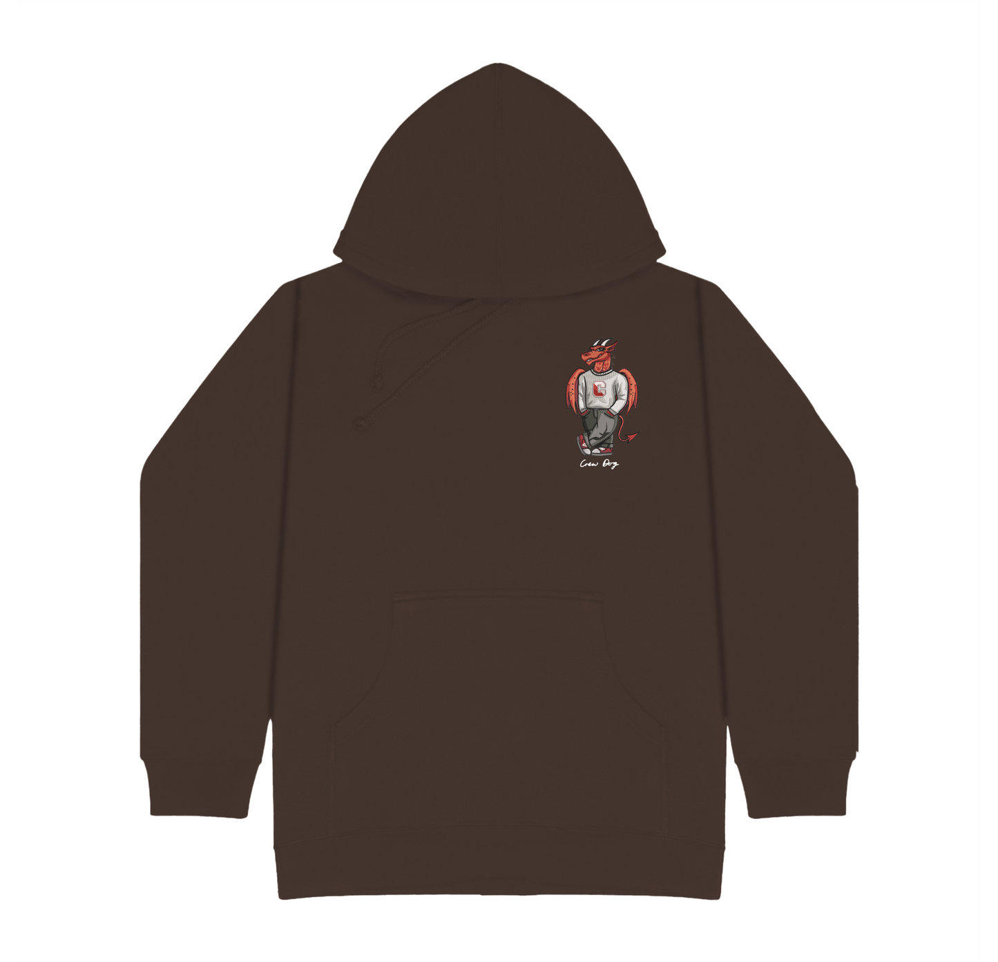 SUNY Cortland Original Hoodie