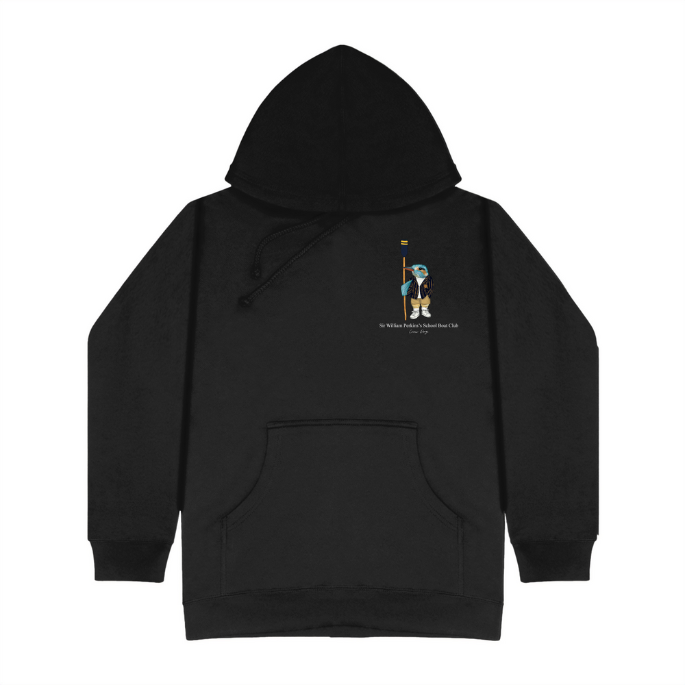 
                      
                        Sir William Perkins's School Rowing Kids Hoodie
                      
                    