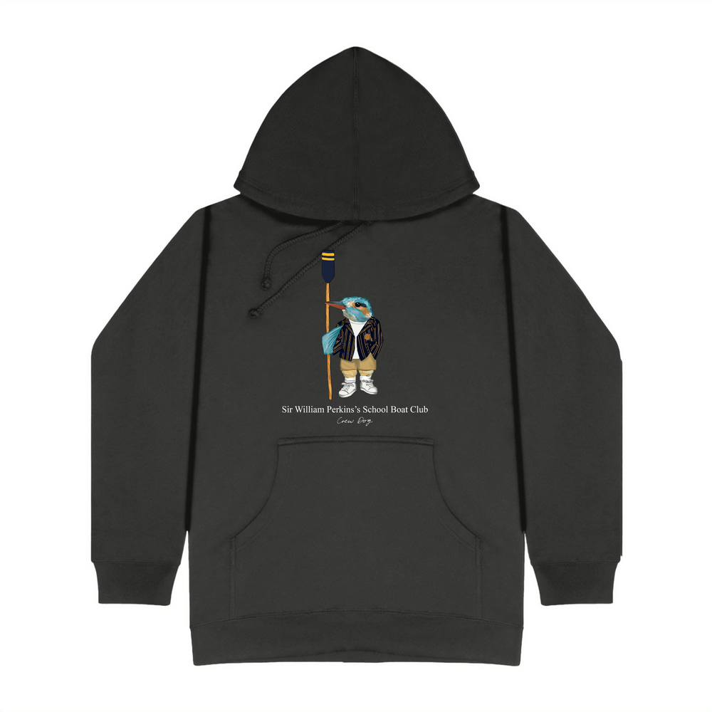 
                      
                        Sir William Perkins's School Rowing Kids Hoodie
                      
                    