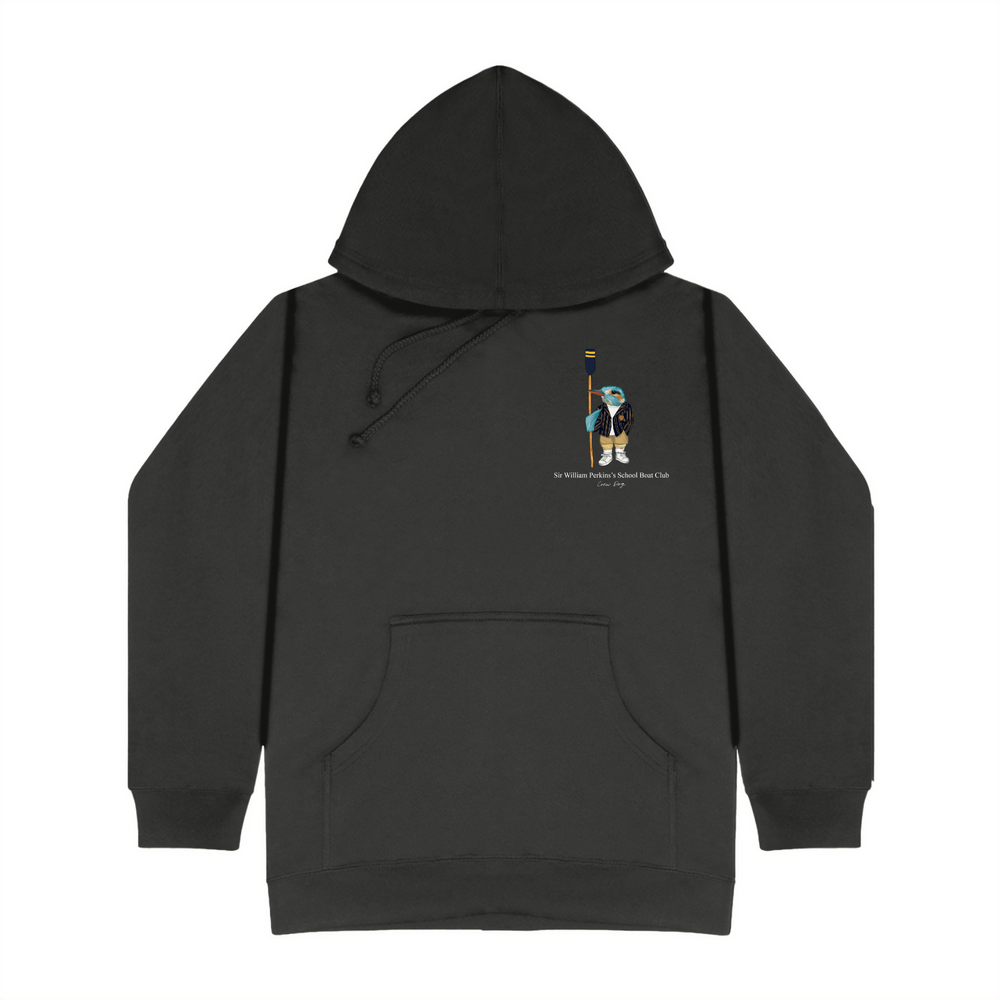 
                      
                        Sir William Perkins's School Rowing Kids Hoodie
                      
                    