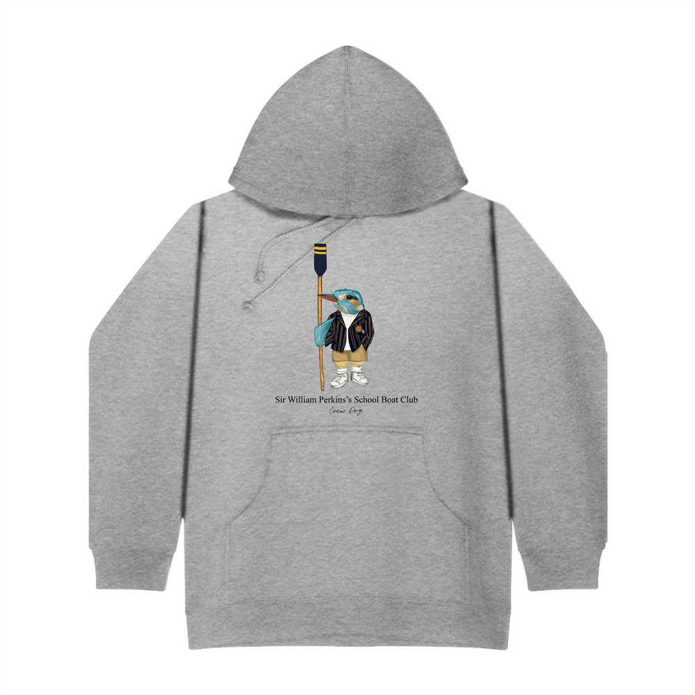 
                      
                        Sir William Perkins's School Rowing Kids Hoodie
                      
                    