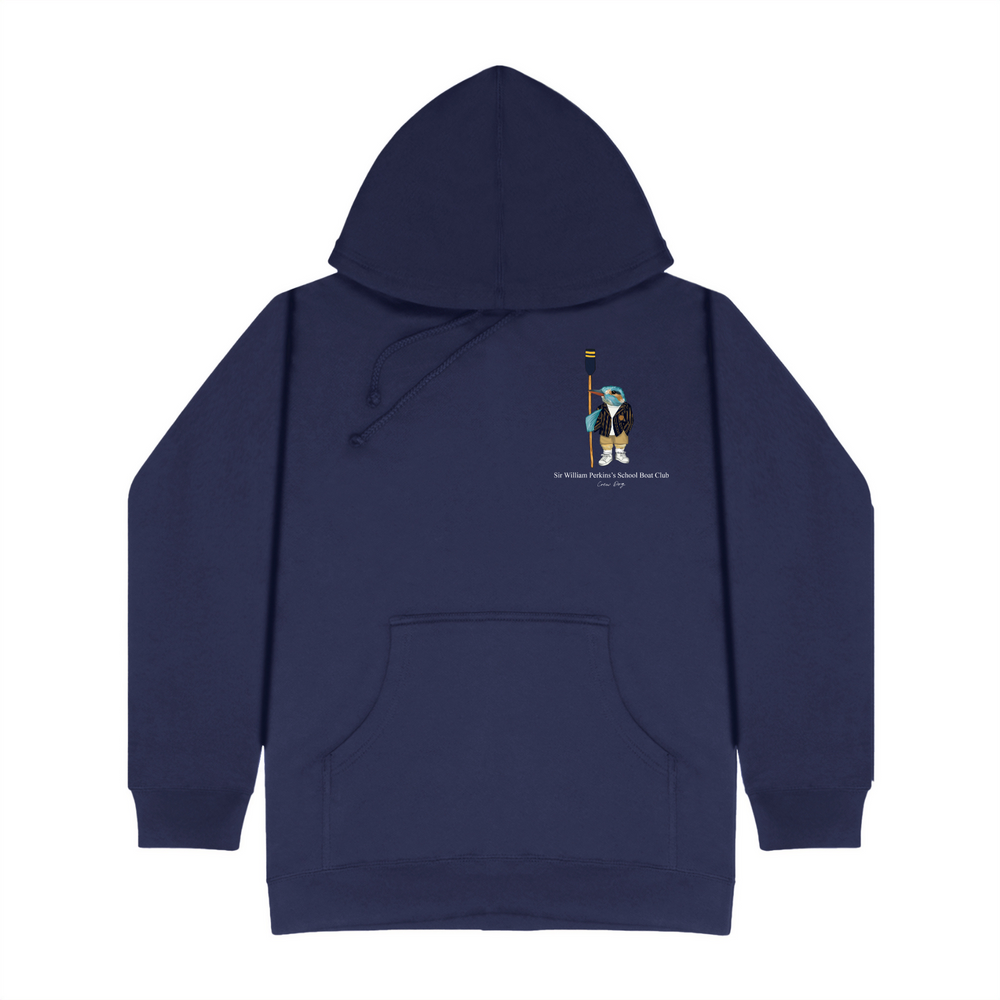 
                      
                        Sir William Perkins's School Rowing Kids Hoodie
                      
                    