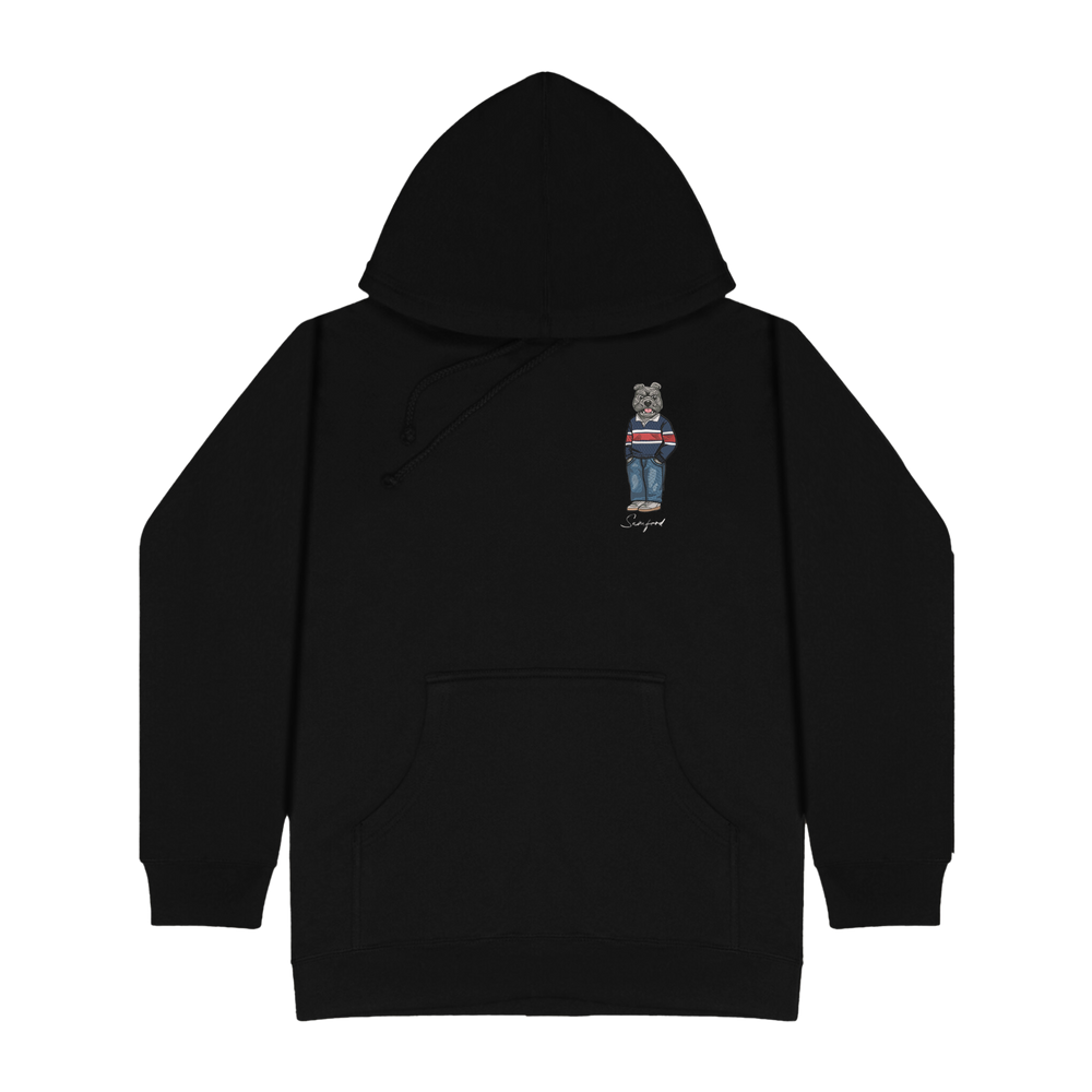 
                      
                        Samford Original Hoodie
                      
                    