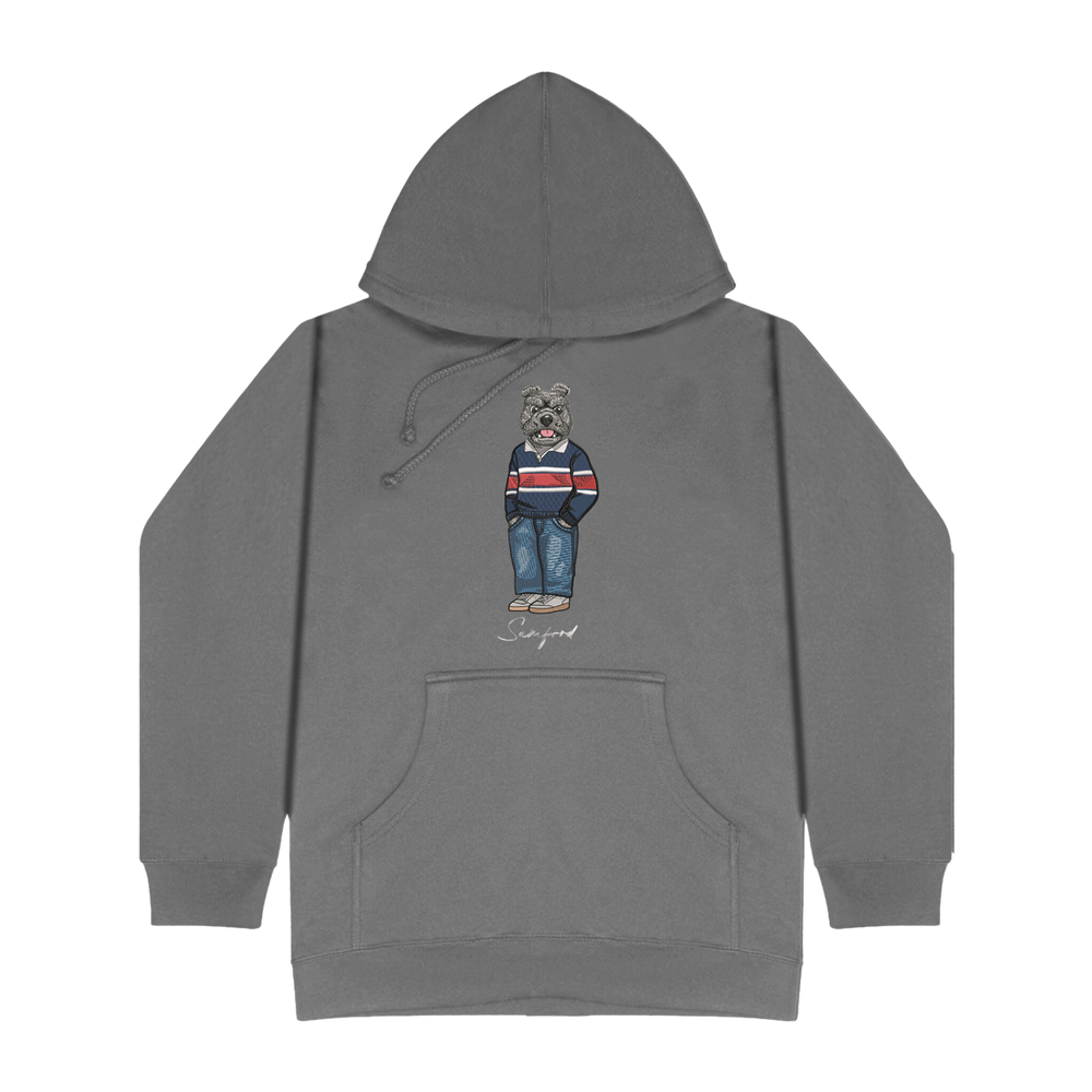 Samford Original Hoodie
