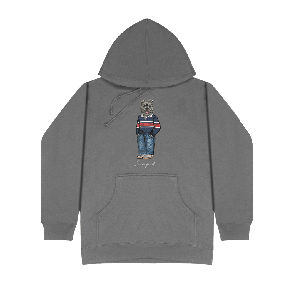 Samford Original Hoodie