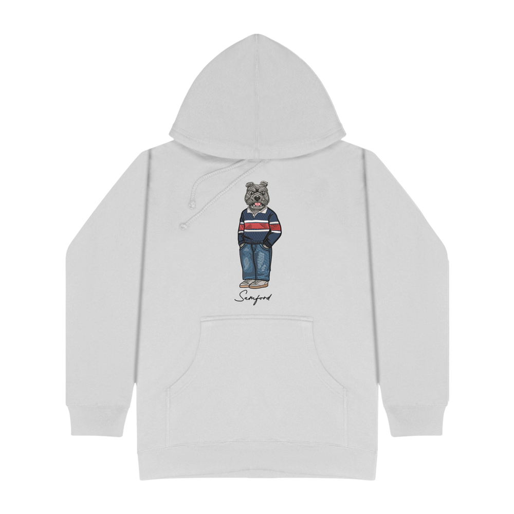 
                      
                        Samford Original Hoodie
                      
                    