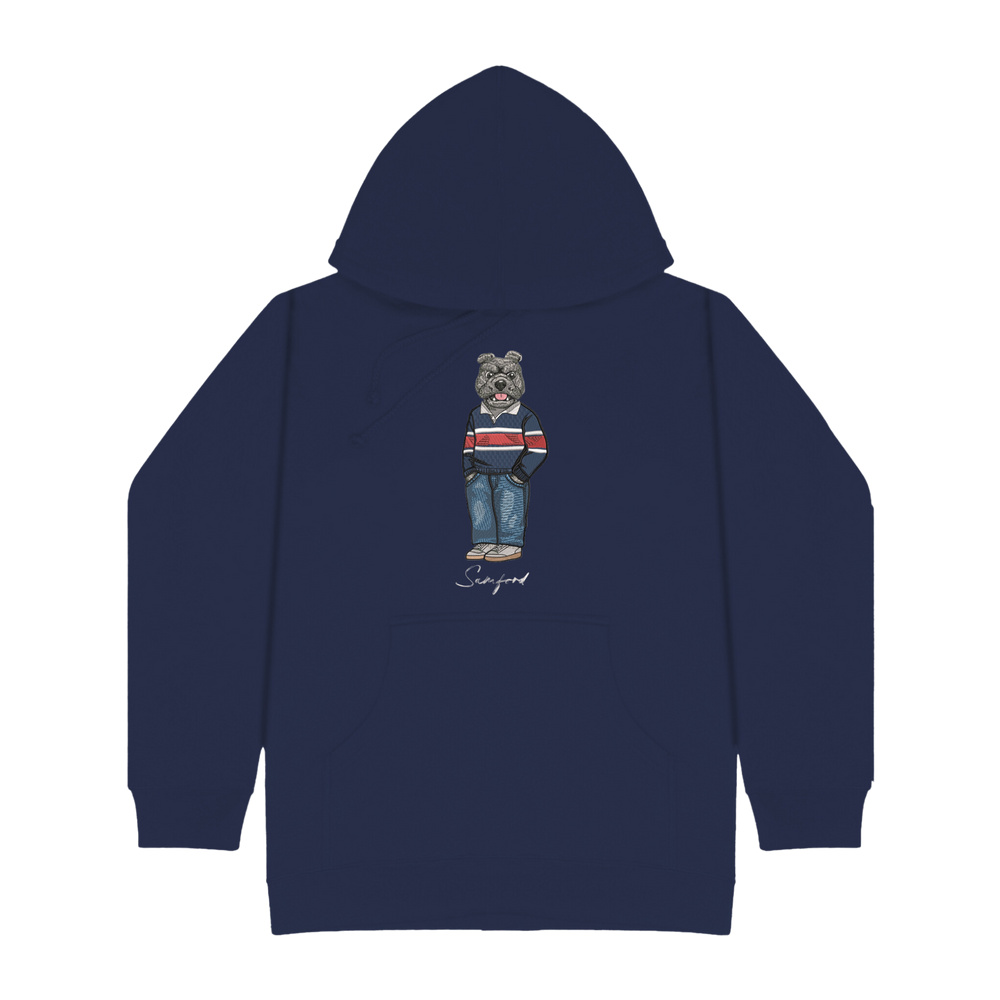 
                      
                        Samford Original Hoodie
                      
                    