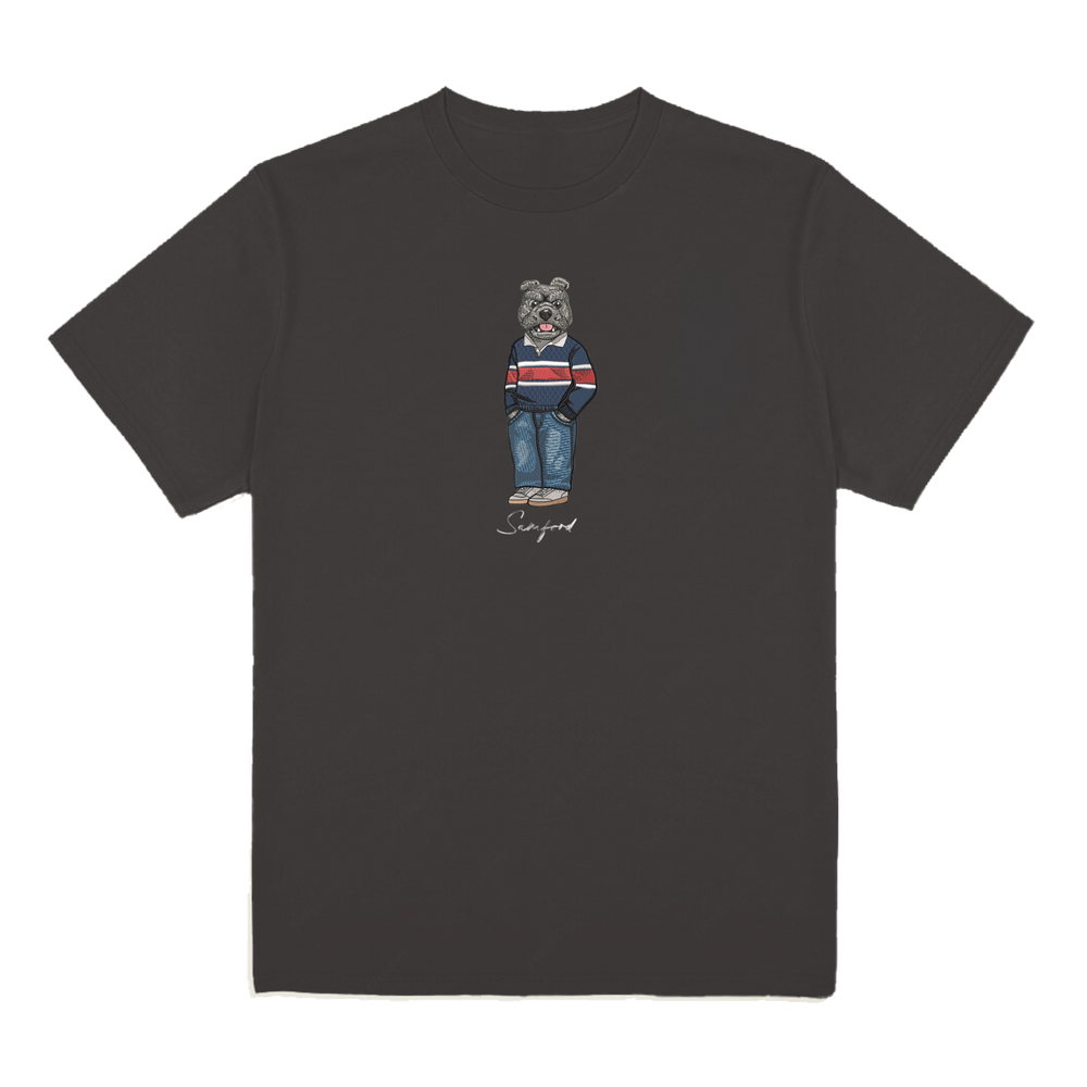 
                      
                        Samford Original Tee
                      
                    