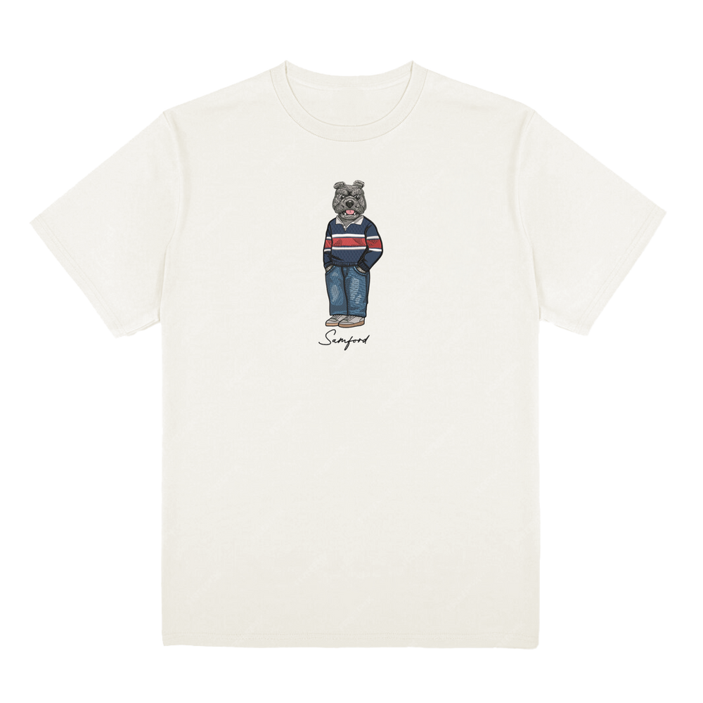 Samford Original Tee