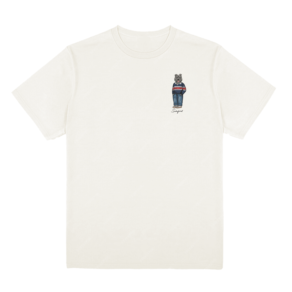 
                      
                        Samford Original Tee
                      
                    