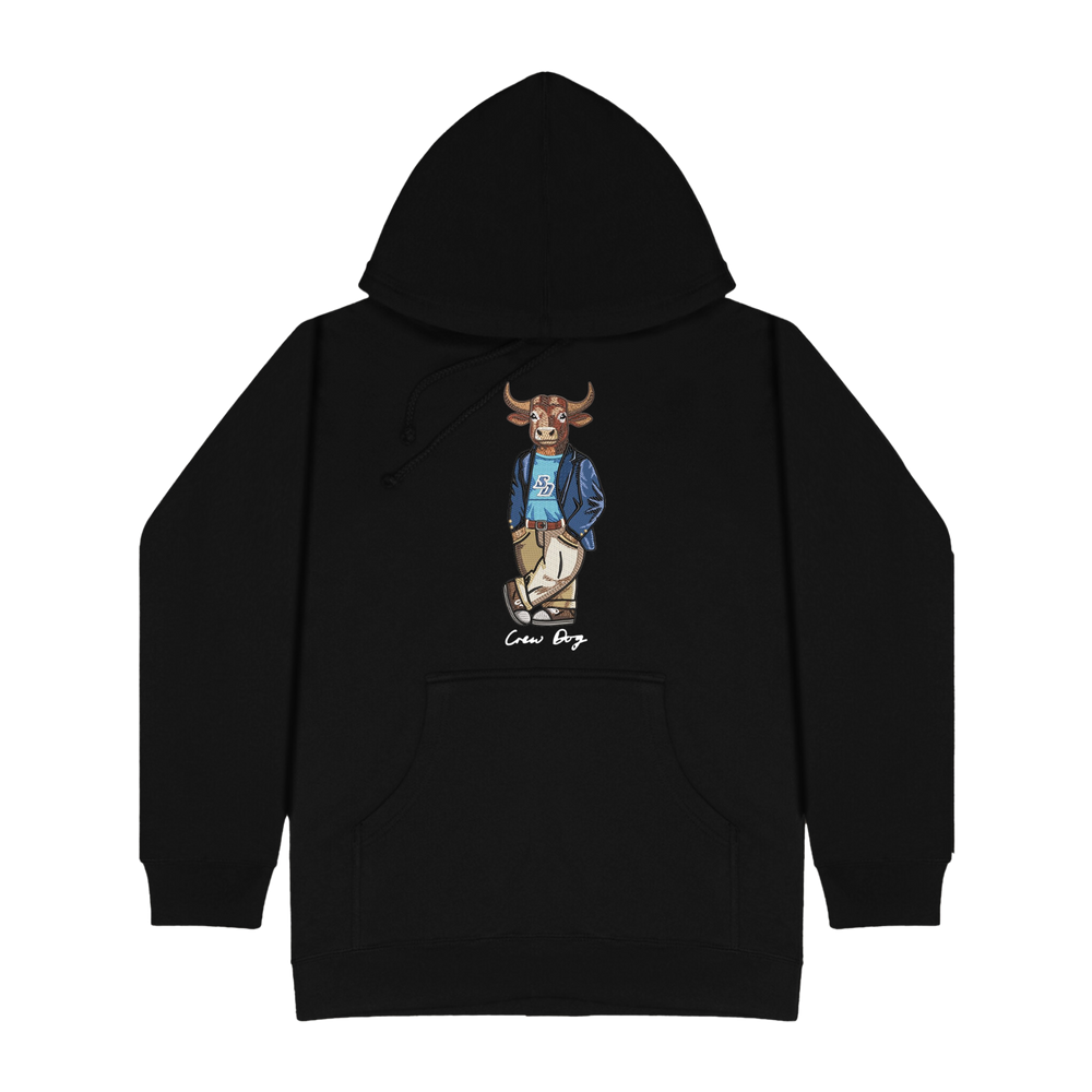 
                      
                        University of San Diego Original Hoodie
                      
                    