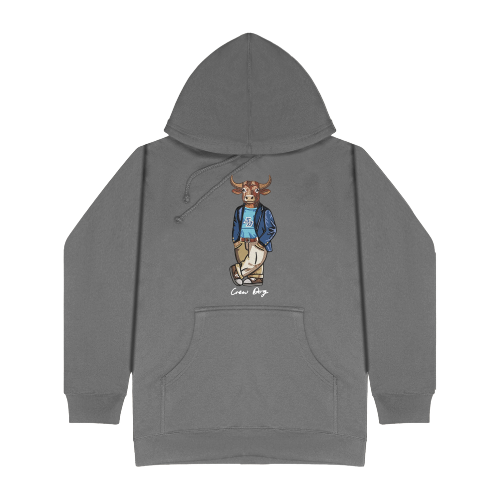 University of San Diego Original Hoodie