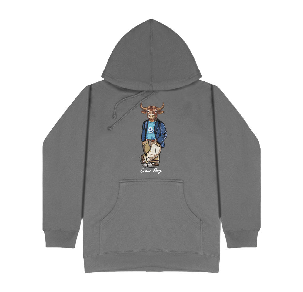 University of San Diego Original Hoodie